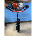 High Powerful Gasoline Earth Auger Digging Hole